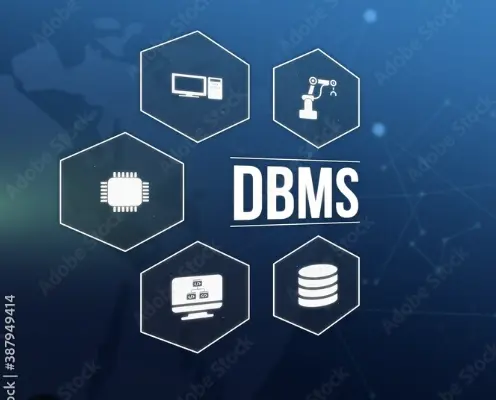 Database Systems