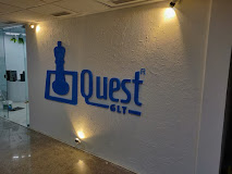 Quest Global Software Developer Internship