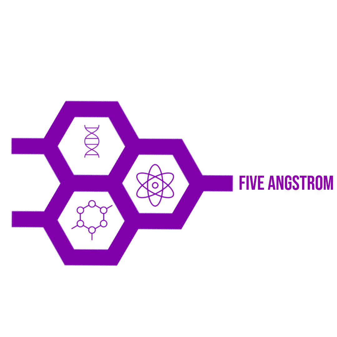 Five Angstrom Data Science Internship