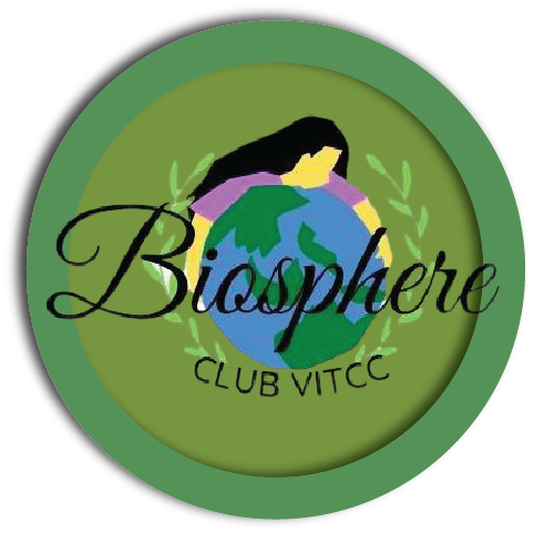 Biosphere Club events at VIT